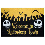Disney The Nightmare Before Christmas uksematt, 40 &times; 60 cm
