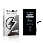 Battery StellarXcell Diagnostic Apple iPhone 15 3349mAh (Standart Capacity + HQ Copy BMS)