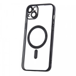 Color Chrome Mag &uuml;mbris jaoks iPhone 14 6,1" must