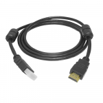 Cable HDMI-HDMI (v2.0 | 4K | 3 m) must