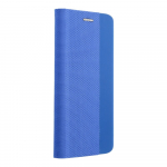 SENSITIVE Book case jaoks SAMSUNG A20e light sinine