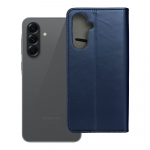 SMART MAGNETO Book &Uuml;mbris jaoks SAMSUNG A56 navy