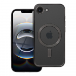 ELECTRO MAG COVER case compatible with MagSafe jaoks IPHONE 16e must