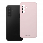 ROAR &Uuml;mbris CLOUD SKIN jaoks SAMSUNG A17 Light roosa
