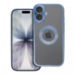 &Uuml;mbris GLAM jaoks IPHONE 17 sinine