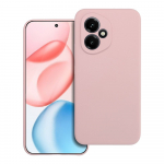 &Uuml;mbris Silikoon 2mm jaoks HONOR 400 5G sand roosa