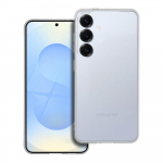 CLEAR &uuml;mbris 2 mm BOX jaoks SAMSUNG S25 l&auml;bipaistev