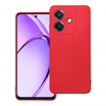 SOFT &Uuml;mbris jaoks OPPO A40 punane