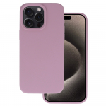 Silicone Lite &Uuml;mbris jaoks Iphone 14 Pro heather