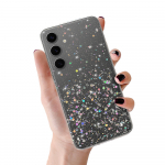 Brilliant Clear &Uuml;mbris jaoks Samsung Galaxy A35 5GTransparent