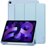 Tech-Protect SC Pen &uuml;mbris jaoks iPad Air 10.9" 2020-2022 / 11" 2024 - light sinine