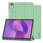 Tech-Protect SC Pen &Uuml;mbris jaoks Lenovo Idea Tab Pro / Pro MT 12.7 TB-373 - Roheline