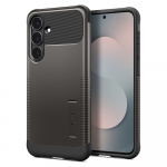 Spigen Slim Armor Mag MagSafe &Uuml;mbris jaoks Samsung Galaxy S25 FE - Hall