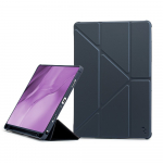&Uuml;mbris Reach Origami Samsung Apple iPad 10.9 2022/iPad 11 2025 dark sinine