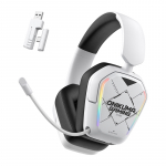ONIKUMA BT883 gaming k&otilde;rvaklapid (white)