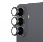 AmazingThing Radix AR objektiiviklaas Samsung S26 kaamerasaarele - must