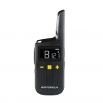 "Motorola Talkabout XT185 twin-pack czarny