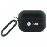 BMW Curved Line &Uuml;mbris for AirPods Pro 3 - must