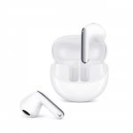 QCY AilyBuds Pro+ In-Ear K&otilde;rvaklapid with ANC LDAC IPX5 Bluetooth 5.3 - valge