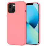 Beline Candy dėklas iPhone 14 Plus 6.7" &scaron;viesiai rožinis