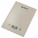 Alpina digitaalne k&ouml;&ouml;gikaal, kuni 5 kg