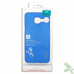 Mercury I-Jelly &uuml;mbris seadmele Samsung Galaxy A3 (2016), sinine