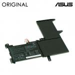 Ne&scaron;iojamo kompiuterio baterija ASUS B31N1637, 3653mAh, Original
