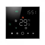 TUYA Programmable Thermostat WiFi, must
