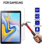 Ekraanikaitseklaas Samsung X210/X215/X216 Tab A9+ Plus 11"/X230/X235/X236 Tab A11+ 11" bulk