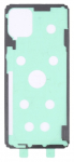 Sticker jaoks tagakaas Samsung A217 A21s ORG