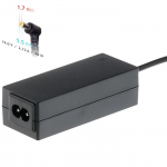 Laadija jaoks laptop Akyga AK-ND-47 (19V / 2.15A 40W 5.5 x 1.7mm) ACER 1.2m