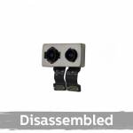 Kamera skirta iPhone 7 Plus 5.5'' galinė (100% originalu / i&scaron; įrenginio)