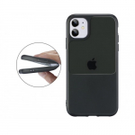 Phone &Uuml;mbris "Protect Window &Uuml;mbris" Samsung G996 S21 Plus Must