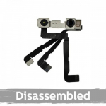 Camera &Uuml;hildub Apple iPhone 11 Pro Max Front Koos Flex Original