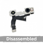 Camera &Uuml;hildub Apple iPhone 12 Pro Front camera 100% original (Used)