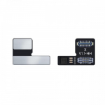 Flex Kaabel &Uuml;hildub JC "FaceID Repair Flex" jaoks iPhone X