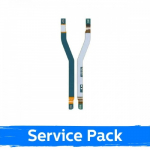 Flex Kaabel &Uuml;hildub Samsung S916 S23 Plus Mainboard Flex FPCB FRC (Service Pack)