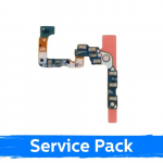 Lankstus kabelis suderinamas su Samsung S911 S23 Main Flex TOP Board / FRC (Service Pack)