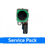 Camera Compatible With Samsung F731 Z Flip5 Rear Camera / CMOS 12M / (Service Pack)