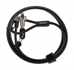Lenovo 4Z10P40247 cable lock must 1.8 m