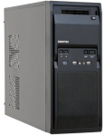 Chieftec LG-01B-OP kompiuterio korpusas &bdquo;Midi Tower&ldquo; Juoda