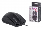 MOUSE DEFENDER HIT MB-530 must OTPICAL 1000dpi 3P