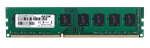 AFOX DDR3 8G 1600 UDIMM atminties modulis 8 GB 1 x 8 GB 1600 MHz
