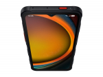 Samsung Galaxy XCover7 Pro must 6+128GB mobiiltelefon