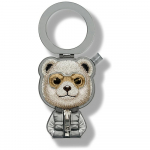 Nimmy Cool&Cute 2.0 Bear magnetiline ripats hall