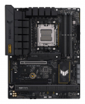 ASUS TUF GAMING B650-PLUS AMD B650 emaplaat AM5 Socket ATX