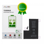 JCID diagnoositav ehtne aku iPhone 15 PRO MAX (suure v&otilde;imsusega)