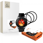 Tech-Protect Easy Set Flex+ 3-pakk h&uuml;briidklaas Xiaomi Watch 5 must