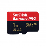 M&auml;lukaart Micro SDXC 1TB UHS-I SanDisk SDSQXCD-1T00-GN6MA