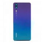 Tagakaas Huawei P20 Twilight originaal (kasutatud, Grade B)